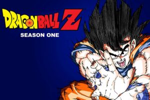 Dragon Ball Z Season 1 Saiyan Saga Hindi Episodes Download HD