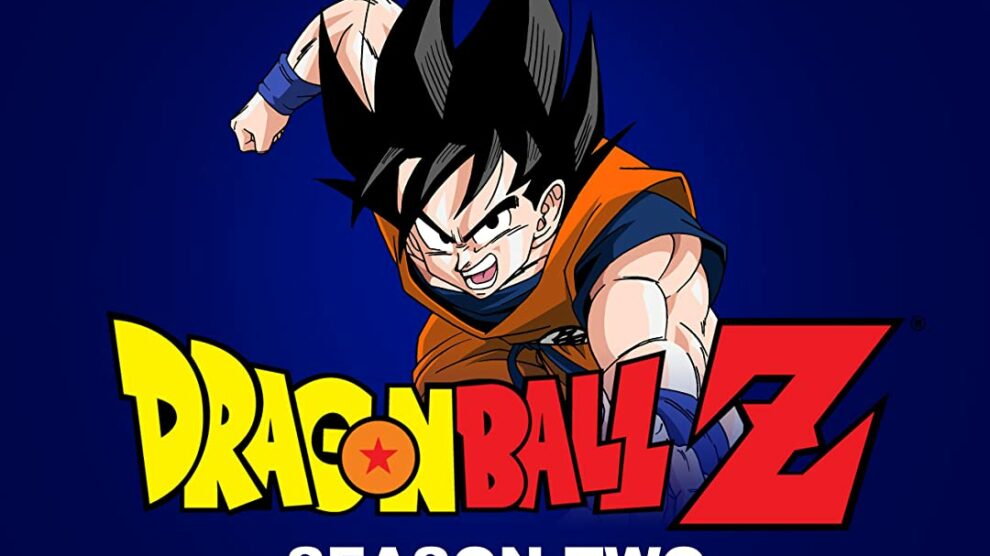 Dragon Ball Z Season 2 Namek and Captain Ginyu Sagas Hindi Episodes Download HD