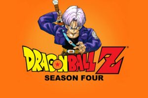 Dragon Ball Z Season 4 Garlic Jr. Trunks and Androids Sagas Hindi Episodes Download HD