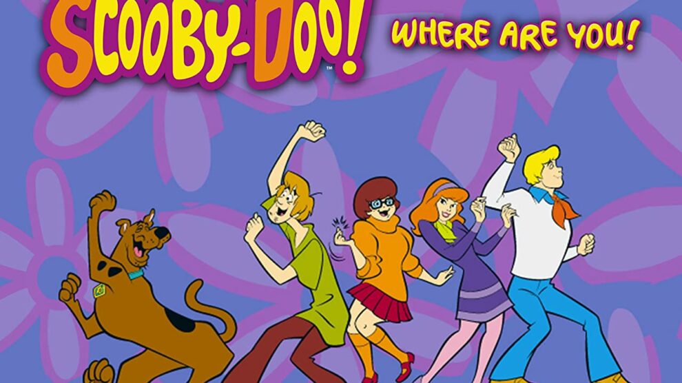 Scooby-Doo, Where Are You! Season 1 Hindi Episodes Download HD