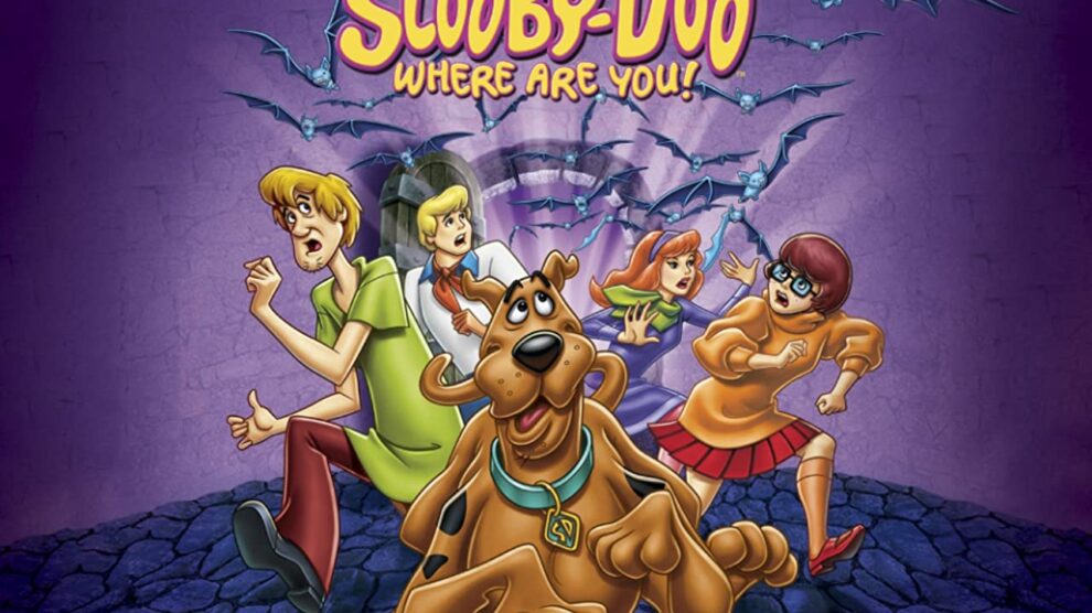 Scooby-Doo Where Are You Season 2 Hindi Episodes Download HD