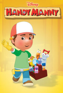 Handy Manny Season 1 Hindi Episodes Download HD