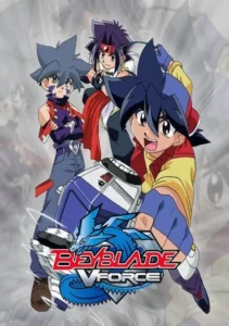 Download Beyblade Season 2 Episodes in Hindi