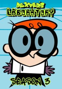 Download Dexters Laboratory Season 3 Episodes in Hindi