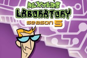 Download Dexters Laboratory Season 5 Episodes in Hindi