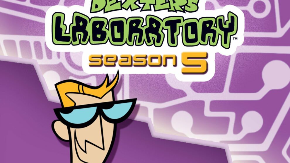 Download Dexters Laboratory Season 5 Episodes in Hindi