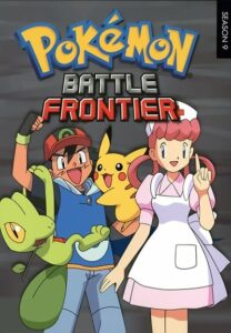 Download Pokemon Season 09 Episodes Hindi – Tamil – Telugu