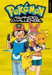 Download Pokemon Season 7 Episodes in Hindi