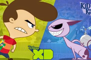 Kid vs Kat All Episodes in Hindi Download (Kid vs Kat All Seasons in Hindi)