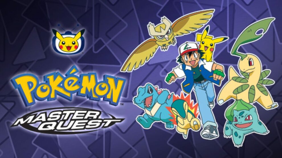 Pokemon Season 05 All Episodes Download In Hindi In 720P