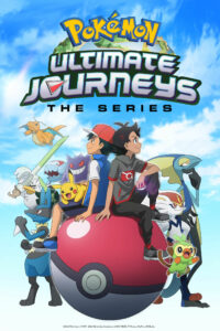 Download Pokemon Season 25 Hindi Episodes