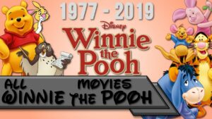 Winnie the Pooh All Movies Hindi Dubbed Download HD