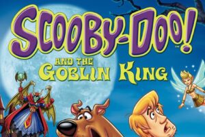 Scooby Doo and the Goblin King Movie Hindi – Tamil – Telugu Download HD