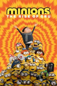 Watch - Download Minions Rise of Gru Hindi-Tamil-Telugu