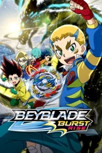 beyblade burst rise