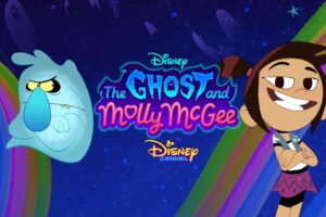 The Ghost and Molly McGee Season 1 Dual Audio [Hindi-English] 480p, 720p & 1080p HD WEB-DL | 10bit HEVC ESub