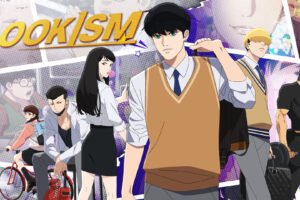 Lookism Season 1 Hindi Episodes Download HD