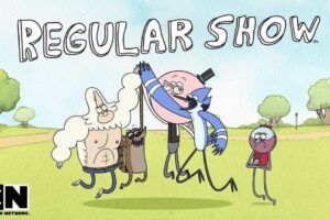 Regular Show All Hindi Episodes Download HD