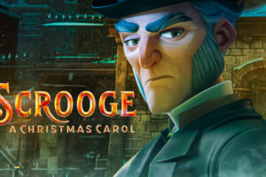 Scrooge A Christmas Carol (2022) Hindi Dubbed Download HD