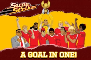 Supa Strikas All Season Hindi Episodes Download HD