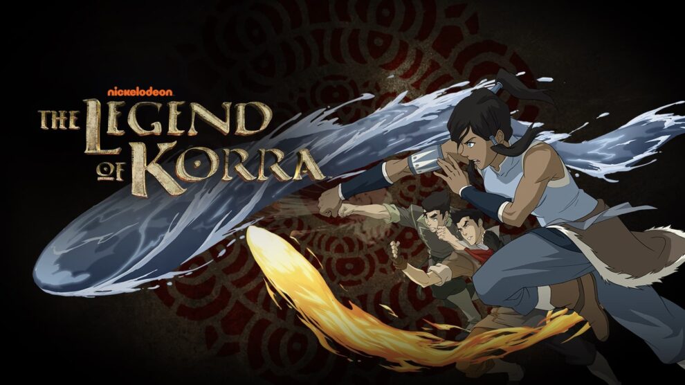 Avatar The Legend of Korra Season 1 Hindi Episodes Download HD