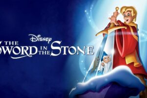 The Sword in the Stone (1963) Movie Hindi Dubbed Download