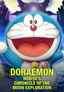 doraemon movie 35 nobita chala chand pe