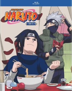 Download Naruto Season 4 Episodes in Hindi Multi Audio