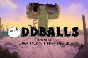 Oddballs Season 2 Hindi Episodes Download HD