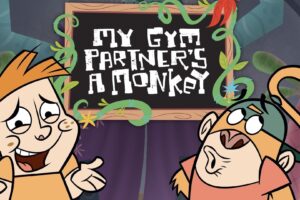 Samsher Sikander Chuddie Buddie (My Gym Partner’s a Monkey) Season 2 Hindi Episodes Download HD