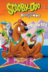 Download Scooby-Doo Goes Hollywood (1979) in Hindi Dubbed
