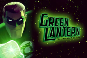 Green Lantern The Animated Series Season 1 Hindi Episodes Download HD