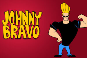 Johnny Bravo Season 2 Hindi Dubbed Episodes Download HD