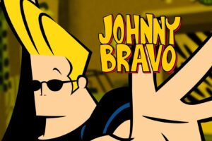 Johnny Bravo Season 3 Hindi Dubbed Episodes Download HD