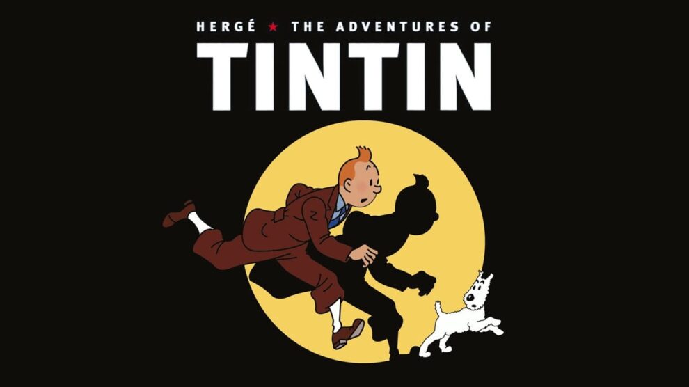 The Adventures of Tintin Hindi Episodes Download (720p HD)