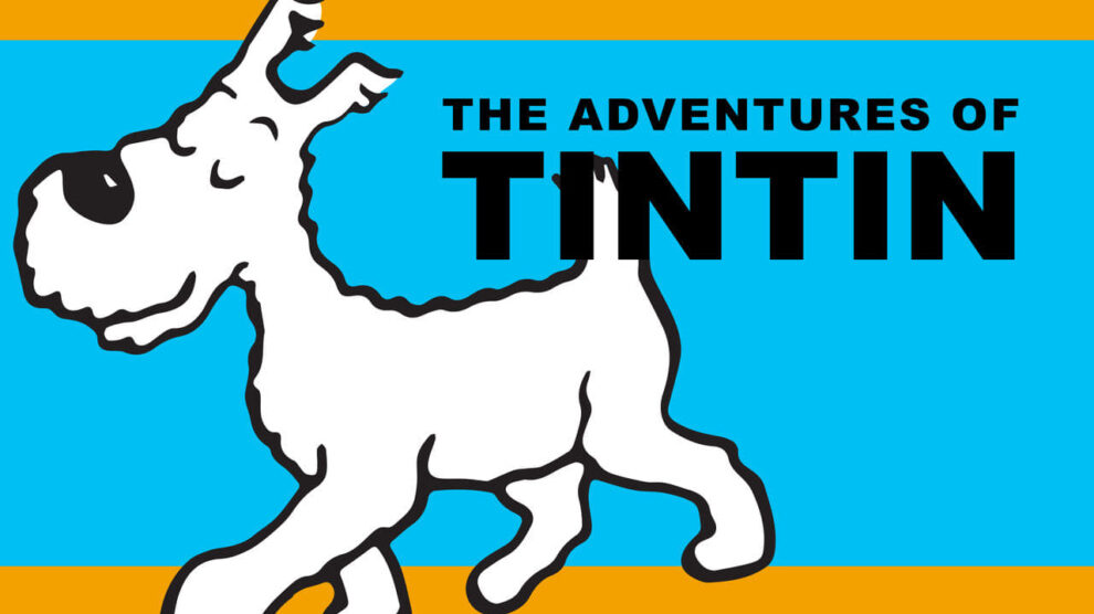 The Adventures of Tintin Season 2 Hindi Dubbed Episodes Download HD