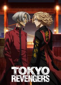 Tokyo Revengers Season 2 Episodes Hindi Subbed Download HD