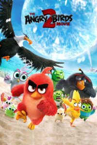 The Angry Birds Movie 2 (2019) Movie Hindi Dubbed Download HD