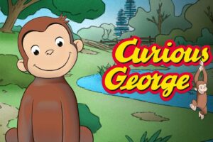 Curious George (2006) Movie Hindi Dubbed Download HD