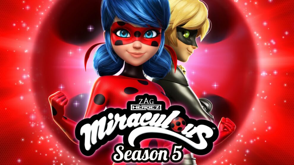 Miraculous