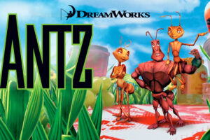 Antz (1998) Movie Hindi Dubbed Download HD