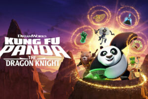 Kung Fu Panda The Dragon Knight Season 3 Hindi Episodes Download HD