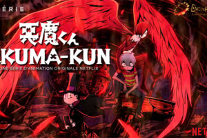 Akuma Kun (2023) Season 1 Hindi Episodes Download HD