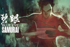 BLUE EYE SAMURAI (2023) Season 1 Hindi Episodes Download HD