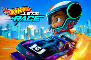 Hot Wheels Let's Race Season 1 Hindi Episodes Download HD