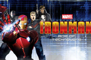 Iron Man Rise of Technovore (2013) Movie Hindi Download HD