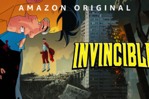 Invincible Season 1 Hindi Dubbed Download HD