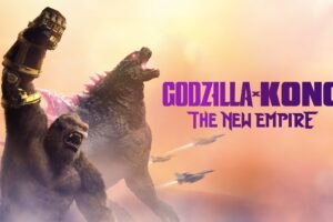 Godzilla x Kong The New Empire (2024) Hindi Dubbed Download HD