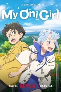 My Oni Girl (2024) Available Now in Hindi on RAREANIMESINDIA