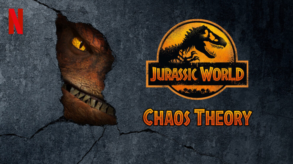 Jurassic World: Chaos Theory Season 1 Hindi Episodes Download HD